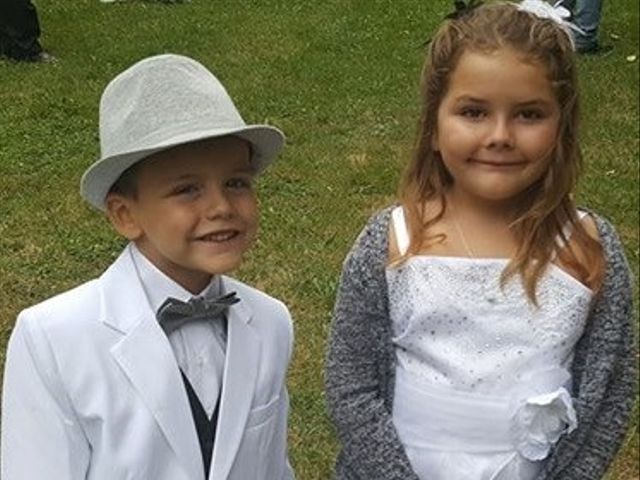 Le mariage de Sylvain et Morgane à Juvisy-sur-Orge, Essonne 22