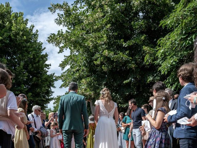 Le mariage de Samy et Cécile à Quissac, Lot 31