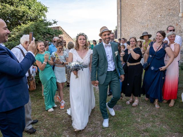 Le mariage de Samy et Cécile à Quissac, Lot 32