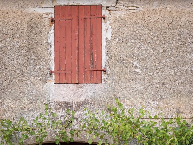 Le mariage de Samy et Cécile à Quissac, Lot 42