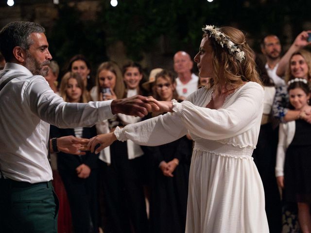 Le mariage de Samy et Cécile à Quissac, Lot 62