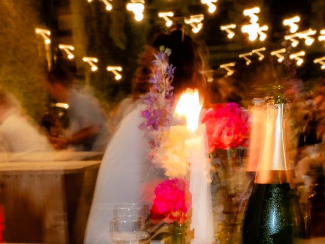 Le mariage de Marin et Céline à Saint-Georges-sur-Loire, Maine et Loire 55