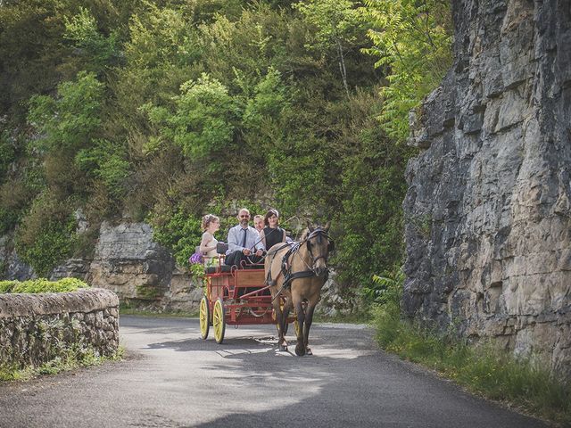 Le mariage de Gaël et Céline à Souillac, Lot 31