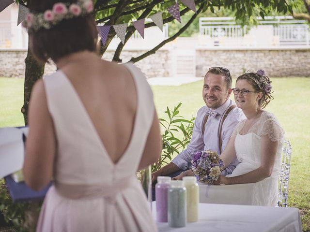 Le mariage de Gaël et Céline à Souillac, Lot 38