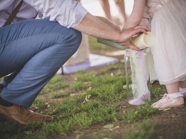 Le mariage de Gaël et Céline à Souillac, Lot 53