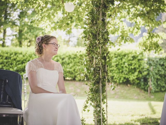 Le mariage de Gaël et Céline à Souillac, Lot 55