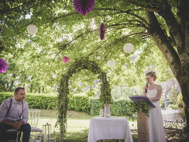 Le mariage de Gaël et Céline à Souillac, Lot 57