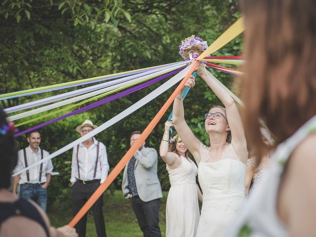 Le mariage de Gaël et Céline à Souillac, Lot 83