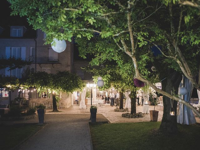 Le mariage de Gaël et Céline à Souillac, Lot 112