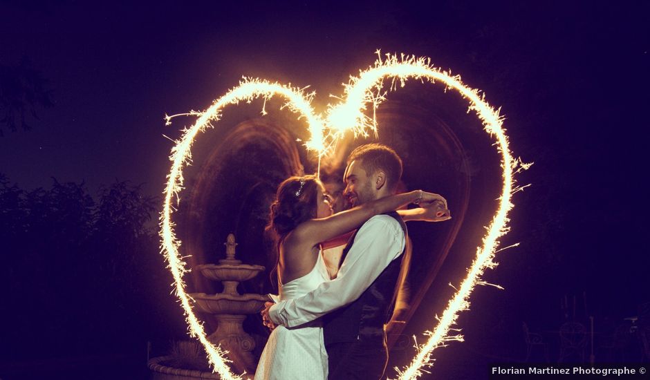 Le mariage de Cedric et Delphine à Royat, Puy-de-Dôme