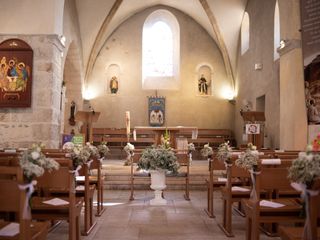 Le mariage de Stéphanie et Nicolas 2