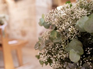 Le mariage de Stéphanie et Nicolas 3