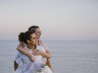 Le mariage de Camille et Alan 1