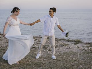 Le mariage de Camille et Alan 2