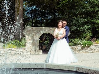 Le mariage de Laëtitia et Cédric 3