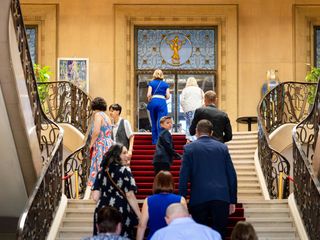Le mariage de Emmanuelle et Henri 2