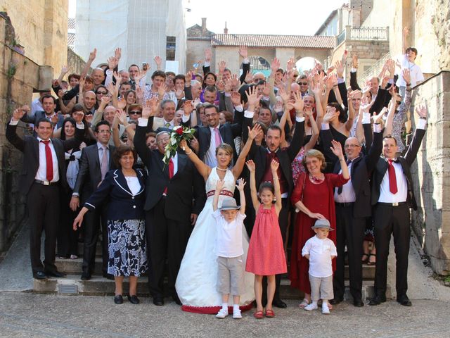 Le mariage de Benoît et Joanna à Mâcon, Saône et Loire 2