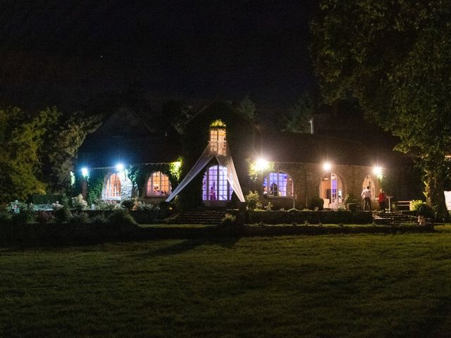 Le mariage de Damien et Sophie à Bondoufle, Essonne 22