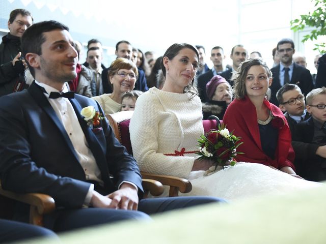 Le mariage de Pierre-Yves et Céline à Chalon-sur-Saône, Saône et Loire 24