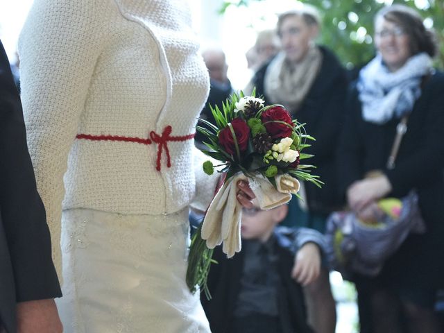 Le mariage de Pierre-Yves et Céline à Chalon-sur-Saône, Saône et Loire 25