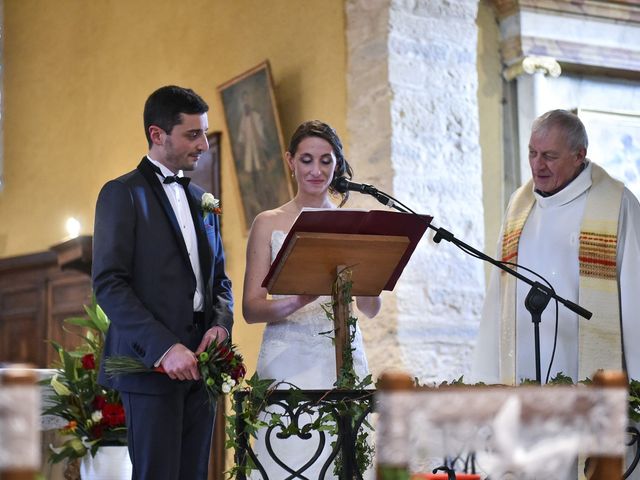 Le mariage de Pierre-Yves et Céline à Chalon-sur-Saône, Saône et Loire 28