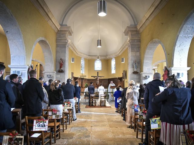 Le mariage de Pierre-Yves et Céline à Chalon-sur-Saône, Saône et Loire 30