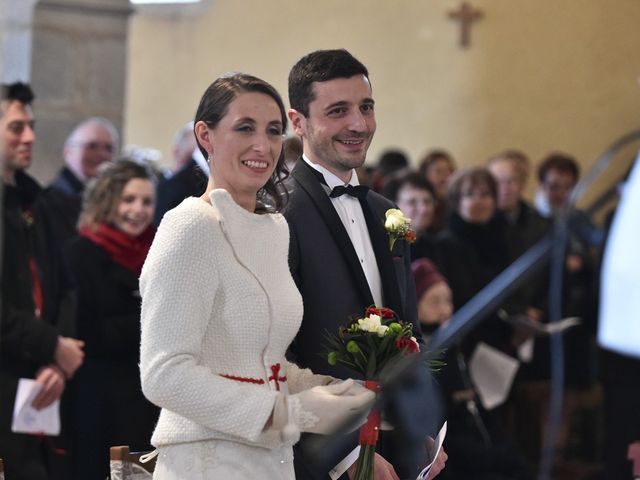 Le mariage de Pierre-Yves et Céline à Chalon-sur-Saône, Saône et Loire 31