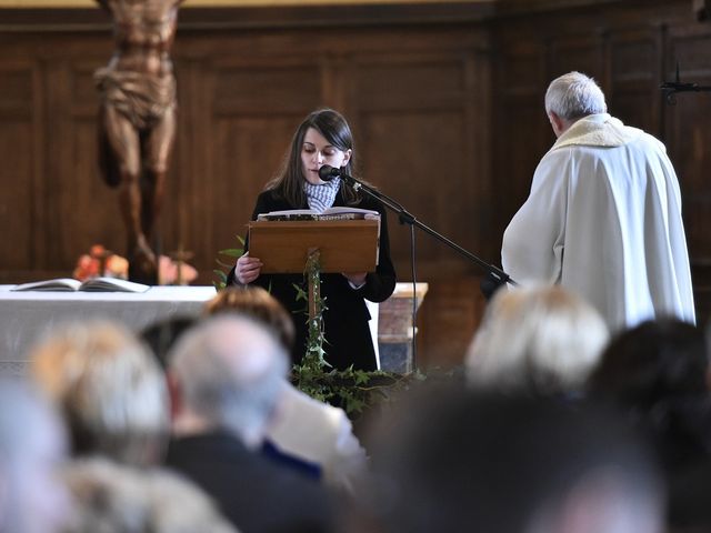 Le mariage de Pierre-Yves et Céline à Chalon-sur-Saône, Saône et Loire 32