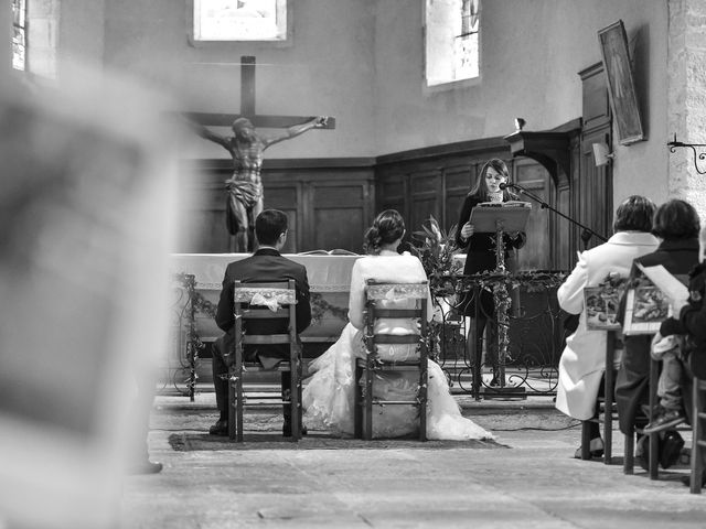 Le mariage de Pierre-Yves et Céline à Chalon-sur-Saône, Saône et Loire 33