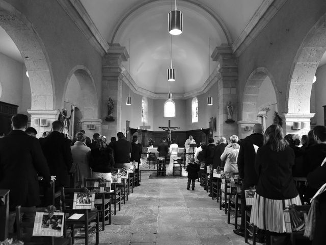 Le mariage de Pierre-Yves et Céline à Chalon-sur-Saône, Saône et Loire 34