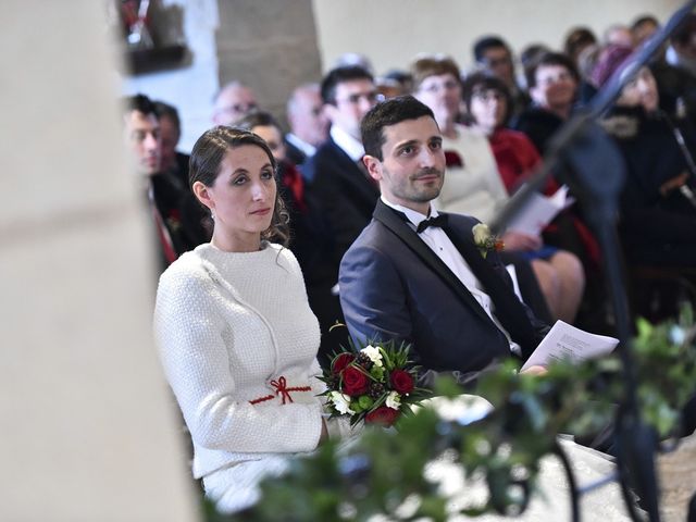 Le mariage de Pierre-Yves et Céline à Chalon-sur-Saône, Saône et Loire 35