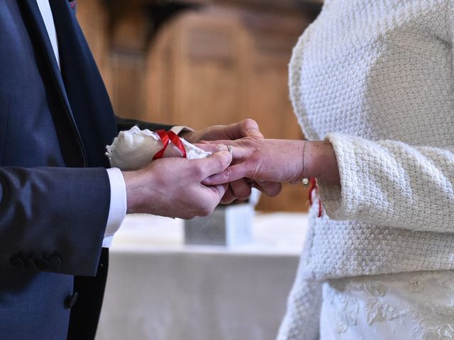 Le mariage de Pierre-Yves et Céline à Chalon-sur-Saône, Saône et Loire 38