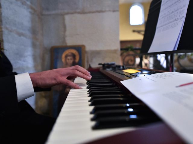 Le mariage de Pierre-Yves et Céline à Chalon-sur-Saône, Saône et Loire 40