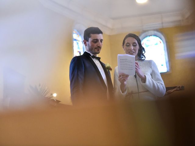 Le mariage de Pierre-Yves et Céline à Chalon-sur-Saône, Saône et Loire 41