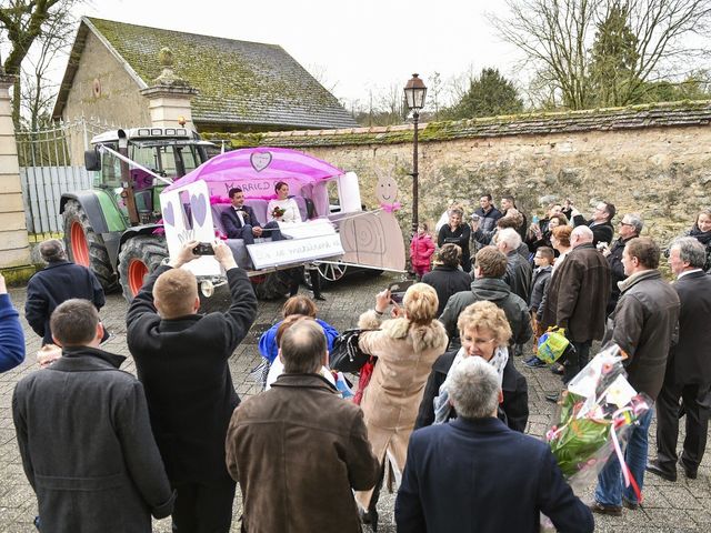 Le mariage de Pierre-Yves et Céline à Chalon-sur-Saône, Saône et Loire 48