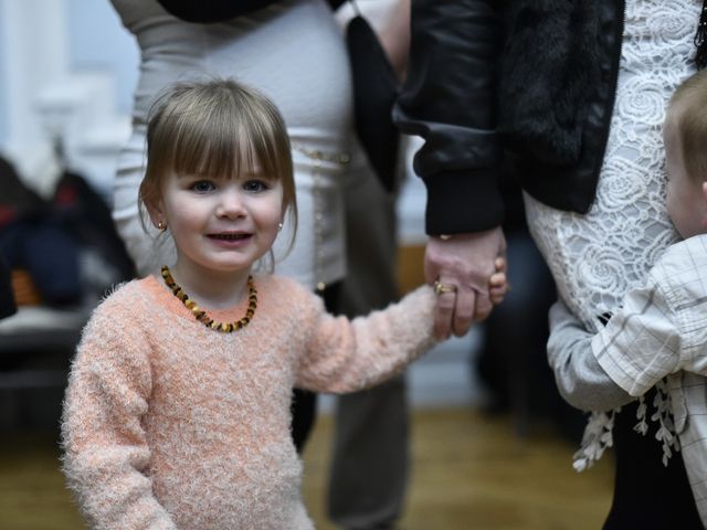 Le mariage de Pierre-Yves et Céline à Chalon-sur-Saône, Saône et Loire 57