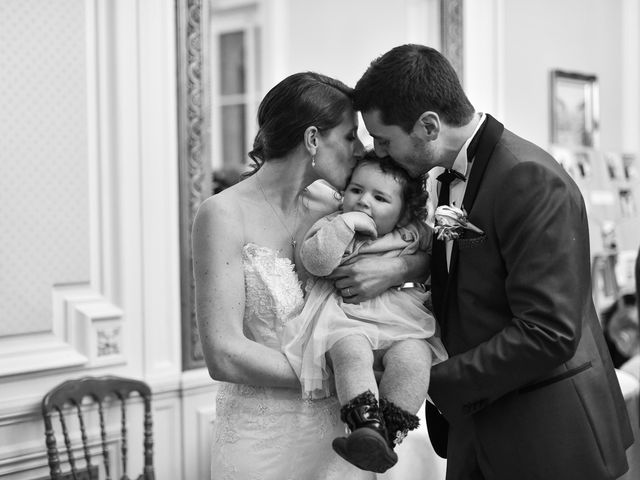 Le mariage de Pierre-Yves et Céline à Chalon-sur-Saône, Saône et Loire 60