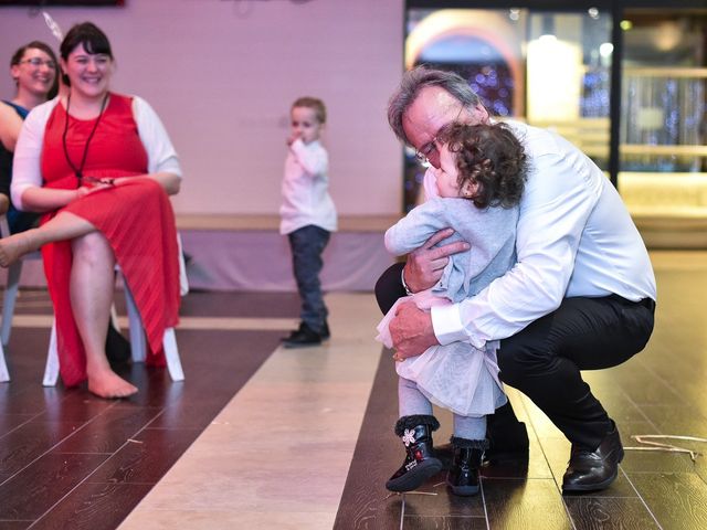 Le mariage de Pierre-Yves et Céline à Chalon-sur-Saône, Saône et Loire 75