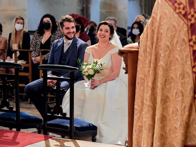 Le mariage de Maxime et Mélissa à Gouvieux, Oise 10