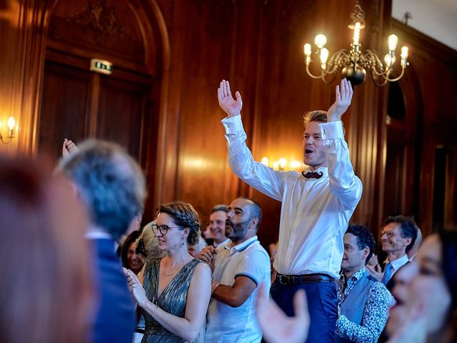 Le mariage de Maxime et Mélissa à Gouvieux, Oise 28