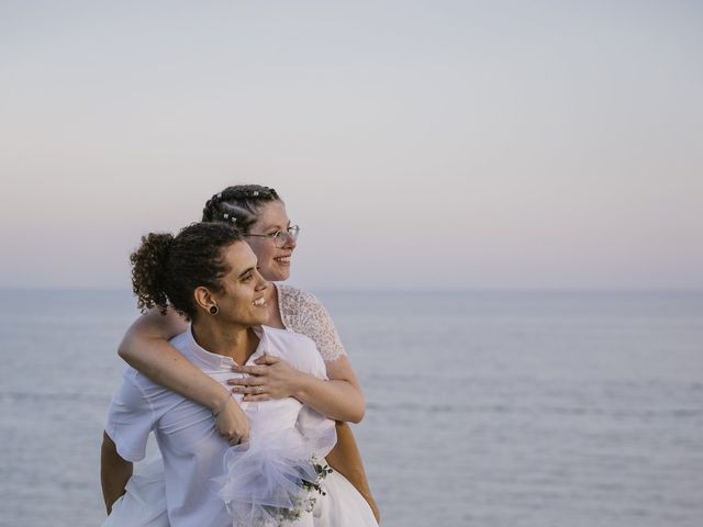 Le mariage de Alan et Camille à Les-Pennes-Mirabeau, Bouches-du-Rhône 3