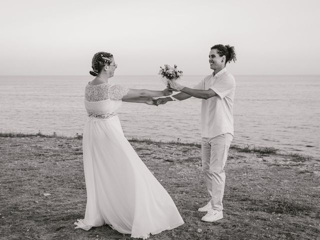 Le mariage de Alan et Camille à Les-Pennes-Mirabeau, Bouches-du-Rhône 2