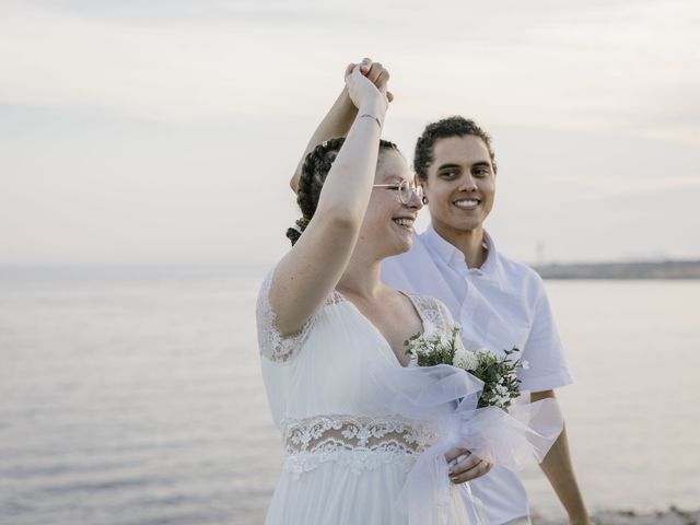 Le mariage de Alan et Camille à Les-Pennes-Mirabeau, Bouches-du-Rhône 4