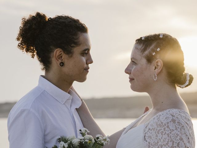 Le mariage de Alan et Camille à Les-Pennes-Mirabeau, Bouches-du-Rhône 5