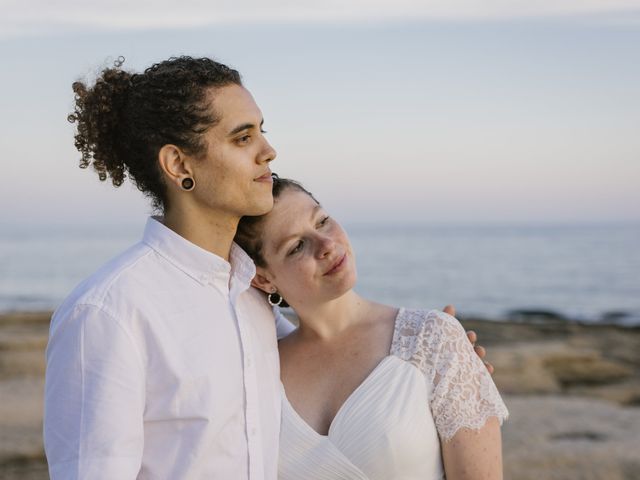 Le mariage de Alan et Camille à Les-Pennes-Mirabeau, Bouches-du-Rhône 8