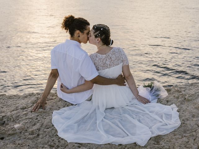 Le mariage de Alan et Camille à Les-Pennes-Mirabeau, Bouches-du-Rhône 9