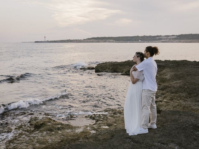 Le mariage de Alan et Camille à Les-Pennes-Mirabeau, Bouches-du-Rhône 10