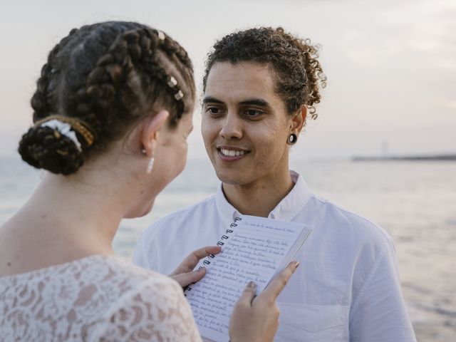 Le mariage de Alan et Camille à Les-Pennes-Mirabeau, Bouches-du-Rhône 13