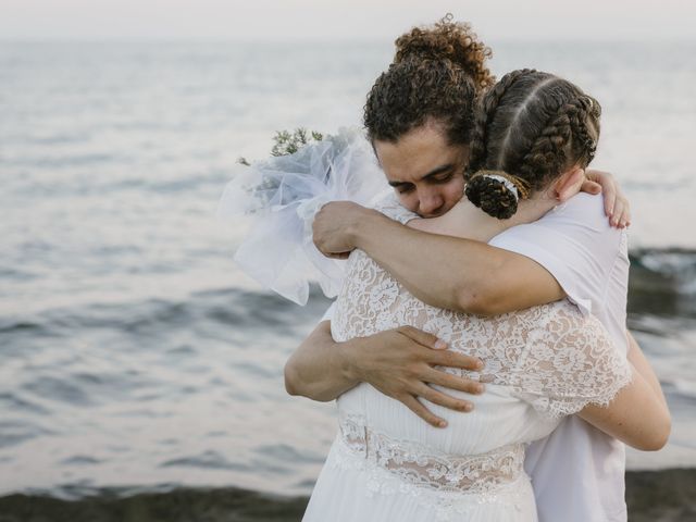 Le mariage de Alan et Camille à Les-Pennes-Mirabeau, Bouches-du-Rhône 14