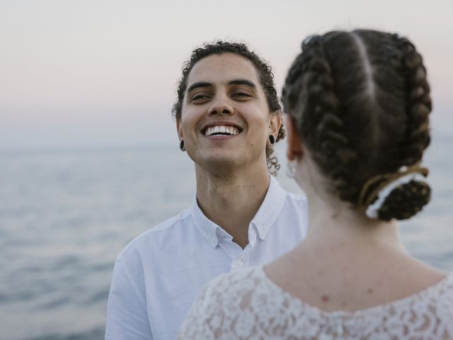 Le mariage de Alan et Camille à Les-Pennes-Mirabeau, Bouches-du-Rhône 16